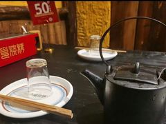 -今邕烧烤(西大店)