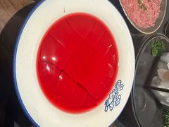 -火社火锅(平安大街店)