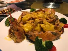 -宝燕海鲜(好爱店)