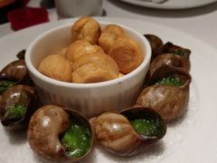 -L'Arome芳芳法国餐厅(仙林金鹰店)