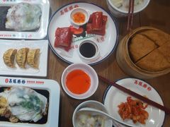 -荔银肠粉(广州北京路旗舰店)