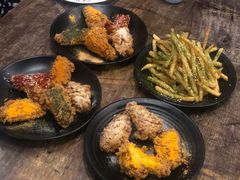 -YULOI予乐炸鸡(平乐店)