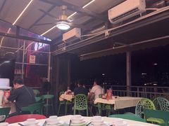 -小林哥的海鲜馆·夜宵烧烤(渔人码头店)