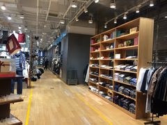 -MUJI无印良品(华贸店)
