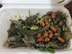 鱼皮-陈老添美食店(宝华路店)