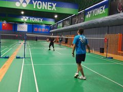 -Gsports全民运动健康中心