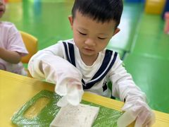 -全优加早教·托育(金沙御苑校区)