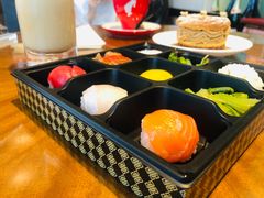 -西点坊(浦东香格里拉店)