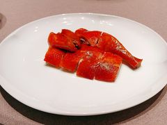 -新荣记(南京西路店)