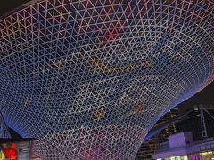 -世博源公馆·本帮融合菜·主题包厢·江景餐厅
