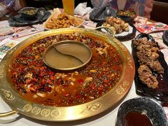 -哥老官重庆美蛙鱼头(龙湖杭州金沙天街店)