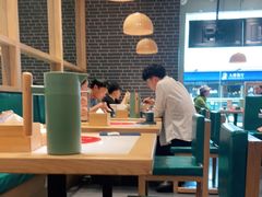 大堂-千稻剁椒大鱼头(CityOn熙地港店)