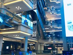 -红星美凯龙北京至尊MALL(东四环中路店)