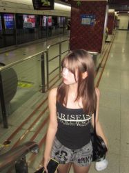 -DL HOPE明星造型