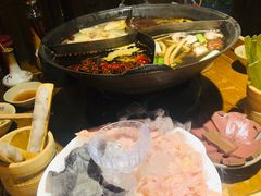 -白乐天毛肚火锅馆(南滨路店)