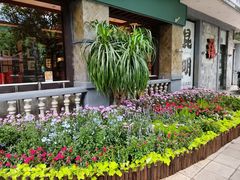 -福照楼汽锅鸡·云南菜(护国路店)