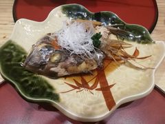 -京怀石·壬生