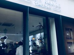 门面-铁手珈琲制造局metalhands(望京店)