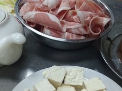-三兴涮羊肉(荣安大街店)