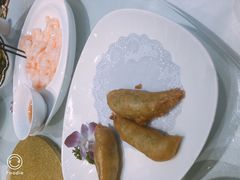 -老人和饭店(淮海中路店)
