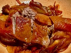 薑母鸭-遇外滩(BFC外滩金融中心店)