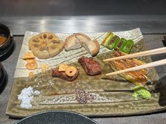 -神户牛排餐厅MOURIYA(总店)