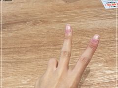 -小满手工粉(北京来福士店)