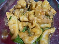 -黄亚华小食店(Jalan Alor)