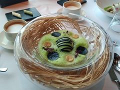 -翡翠36餐厅(浦东香格里拉店)