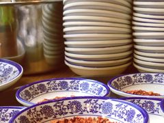 -杨三孃跷脚牛肉(西外棕榈岛店)