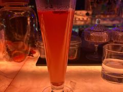 -The Penthouse酒吧