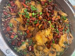 -鱼之家小四川水煮鱼