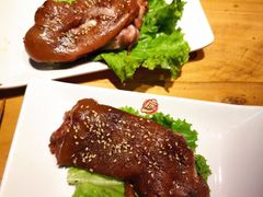 -阿里巴巴海鲜烧烤家常菜(黄岛店)