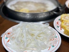 -汕头八合里海记牛肉店(清河店)