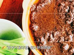 -单家老院·院子里的青岛菜(沙子口店)
