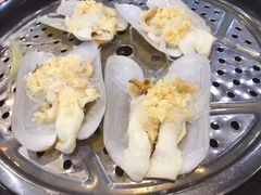 -海大大蒸汽海鲜餐厅·粤菜·特色小炒(欢乐颂店)