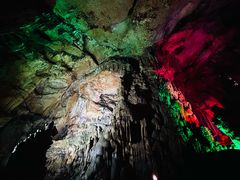 -金狮洞国家地质公园