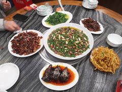 -江湖黑大兔(杨家坪店)