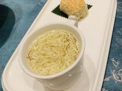 -扬州香格里拉·香宫中餐厅