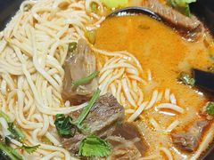 -李先生牛肉面大王(马栏店)