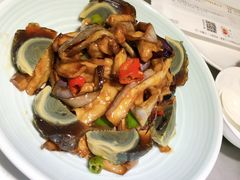 -鸭王烤鸭店(三里河店)