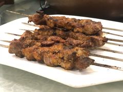 -东来顺饭庄(西直门店)