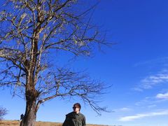 -硗碛藏寨·神木垒景区