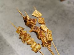 -潮庭·大连海鲜·炭火烧烤·扇贝王(大连店)