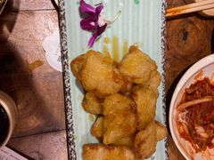 -七八冷面·延边朝鲜族美食(欢乐谷店)