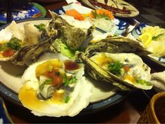 iphone_upload_pic-花月日本料理(奥林匹克大厦店)