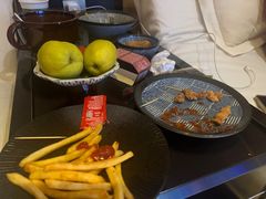 -蓉府金足印象(清江西路店)