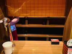 -天然豚骨拉面专门店 一兰(铜锣湾店)