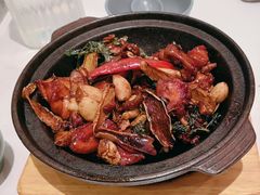 -鹿港小镇(悠唐店)