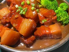 -叶派龙虾•招牌香辣蟹·海鲜(中海国际店)